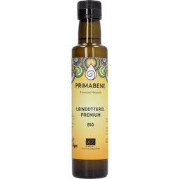 PRIMABENE Premium Organic Camelina Oil - 250 ml