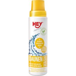 HEY Sport Detergente para Plumón/Pluma