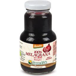 Sapore di Sole Granatapfel-Saft - 200 ml