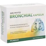 ABS Phyto Cápsulas Bronchial