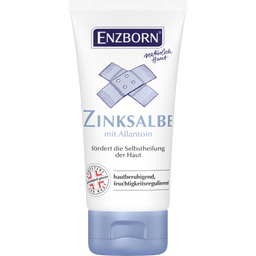 ENZBORN Zinc Ointment - 50 ml