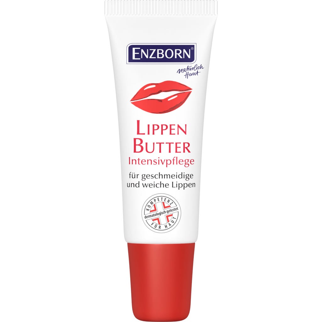Lip Butter 10 Ml ENZBORN VitalAbo Online Shop Europe