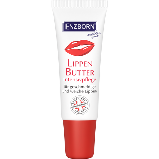 ENZBORN Lip Butter - 10 ml