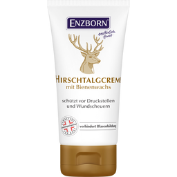 ENZBORN Deer Sebum Cream - 75 ml