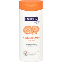 ENZBORN Ringelblumen Duschgel - 250 ml