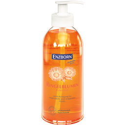 ENZBORN Calendula Hand Soap - 500 ml