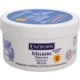 Melkers Original Premium - Beurre de Karité - 250 ml