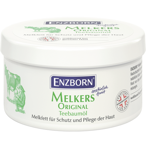 ENZBORN Melkers Original s uljem čajevca - 250 ml