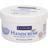 ENZBORN Hand Cream with Jojoba Oil and Urea