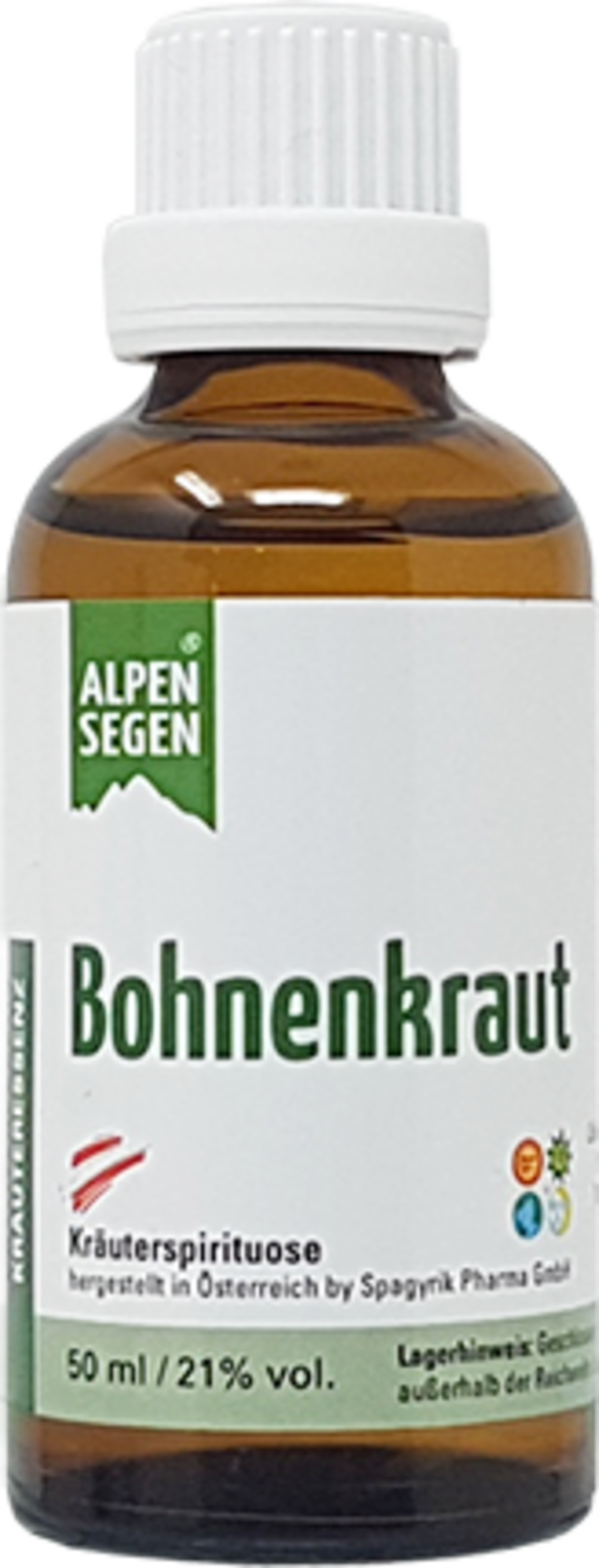 Life Light Alpensegen Savoury