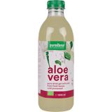 Purasana Aloe Vera Drink Gel