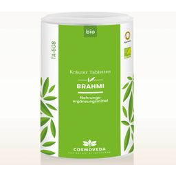 Cosmoveda Bio Brahmi Tabletten - 200 g
