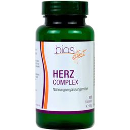 Bios effect Herz complex