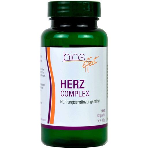 Bios effect Herz complex