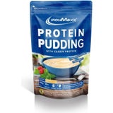 ironMaxx Pudim Proteico