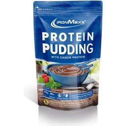 ironMaxx Protein Pudding - Chocolate
