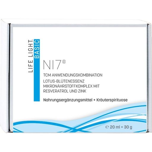 Life Light NI 7 Combination Package - 1 pkg