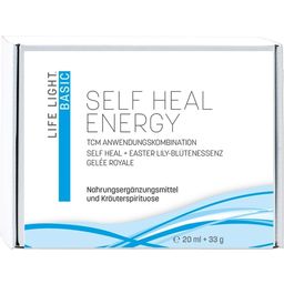 Life Light Self Heal Energy Kombipackung - 1 Pkg