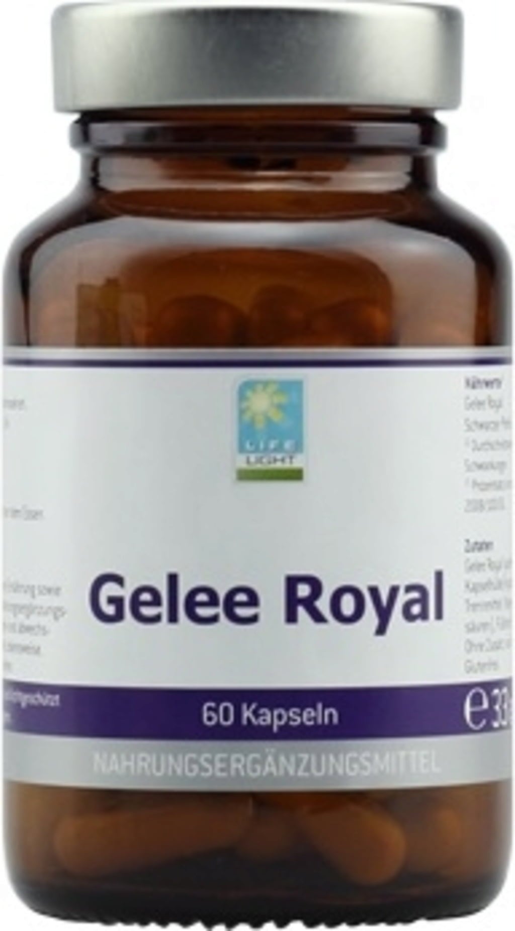 Life Light Self Heal Energy kombicsomag - 1 csomag