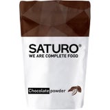 SATURO® Protéine de Soja en Poudre
