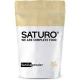SATURO® Sójový proteínový prášok