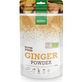 Purasana Organic Ginger Powder