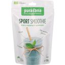 Purasana Bio sport smoothie mix