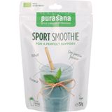 Purasana Organic Sport Smoothie Mix