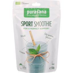 Purasana Sport Smoothie Mix Bio