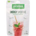 Purasana Mix Bio pour Smoothie Energy