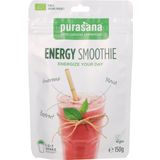 Purasana Mix Bio per Energy Smoothie