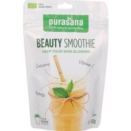 Purasana Bio Beauty Smoothie mešanica - 150 g