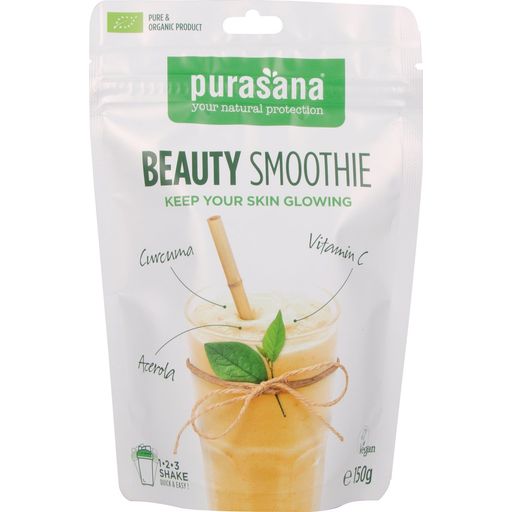 Purasana Mix Bio pour Beauty Smoothie - 150 g