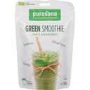 Purasana Bio zelený smoothie mix
