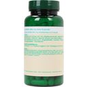 bios Naturprodukte Valeriana 360 mg - 100 cápsulas