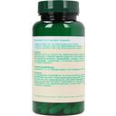 Bios Naturprodukte Valerijana 120 mg - 100 kaps.