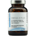 Life Light Omega 3 Plus - 120 capsules