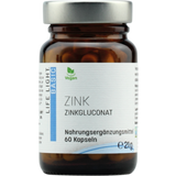 Life Light Zink 15 mg