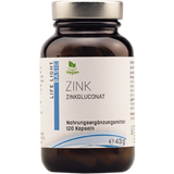 Life Light Zinc (15 mg)