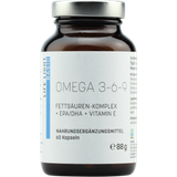 Life Light Omega 3-6-9