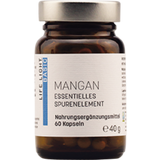 Life Light Manganèse 7 mg