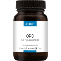Life Light OPC - 60 kapsułek