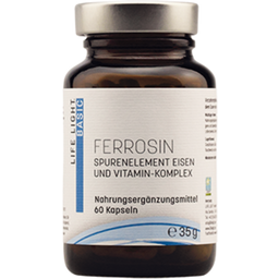 Life Light Ferrosin (Fer) 14 mg