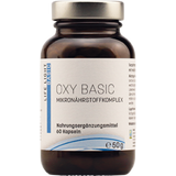 Life Light OxyBasic - przeciwutleniacze