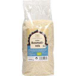 Classic Ayurveda Organiczny ryż basmati