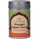 Classic Ayurveda Kari pomaranče in ingver bio - 80 g