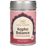 Classic Ayurveda Kapha Balance Bio
