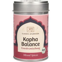 Classic Ayurveda Kapha Balance Bio - 50 g