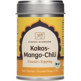 Classic Ayurveda Kokos Mango Chili Bio
