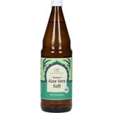 Classic Ayurveda Organski sok od svježe biljke aloe vere